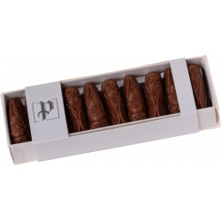 SLIMLINE BOX OF CHOCOLATE CICADAS