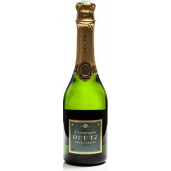 DEUTZ CHAMPAGNE BRUT 37.5 CL