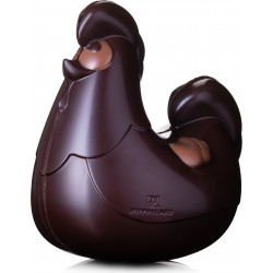 Easter Filled Chocolate Chick