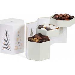 Gift Le Coquet Multi-product Box 750g