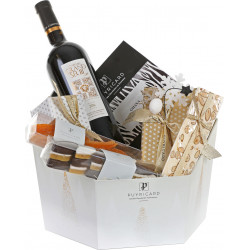 Gift Le Vrai Tasting Box Set 1.330kg