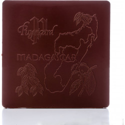 Tablette Pure Origine Madagascar 64%