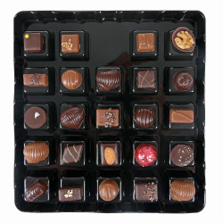 Ballotin chocolats125g