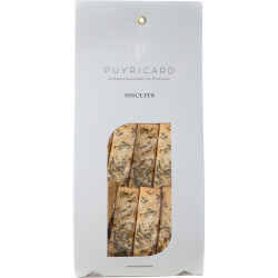 SACHET OF BISCUITS THYME 200 G