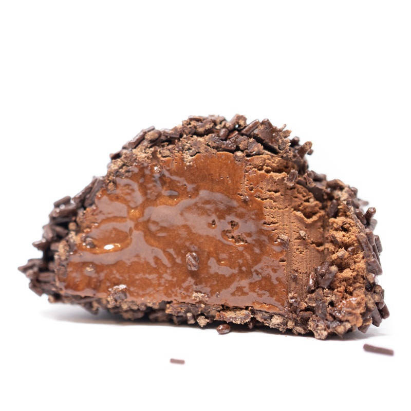 Oursin en chocolat Puyricard