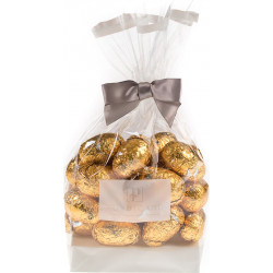 Sachet d’oeufs pralinés 200 ou 300g