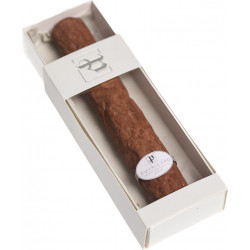 Cigare en chocolat - Fête des Pères rhum jamaique