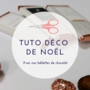 Tuto décos de noël à faire soi même