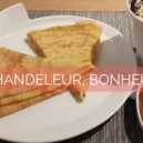 La Chandeleur à Chocolathé !