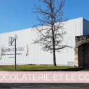 Le Covid-19 et la Chocolaterie