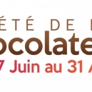 L'été de la Chocolaterie